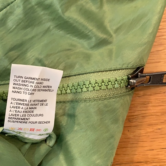 ERIC ALEXANDRE Moto Style Dressy Sports Jacket Sz4 - Picture 13 of 13